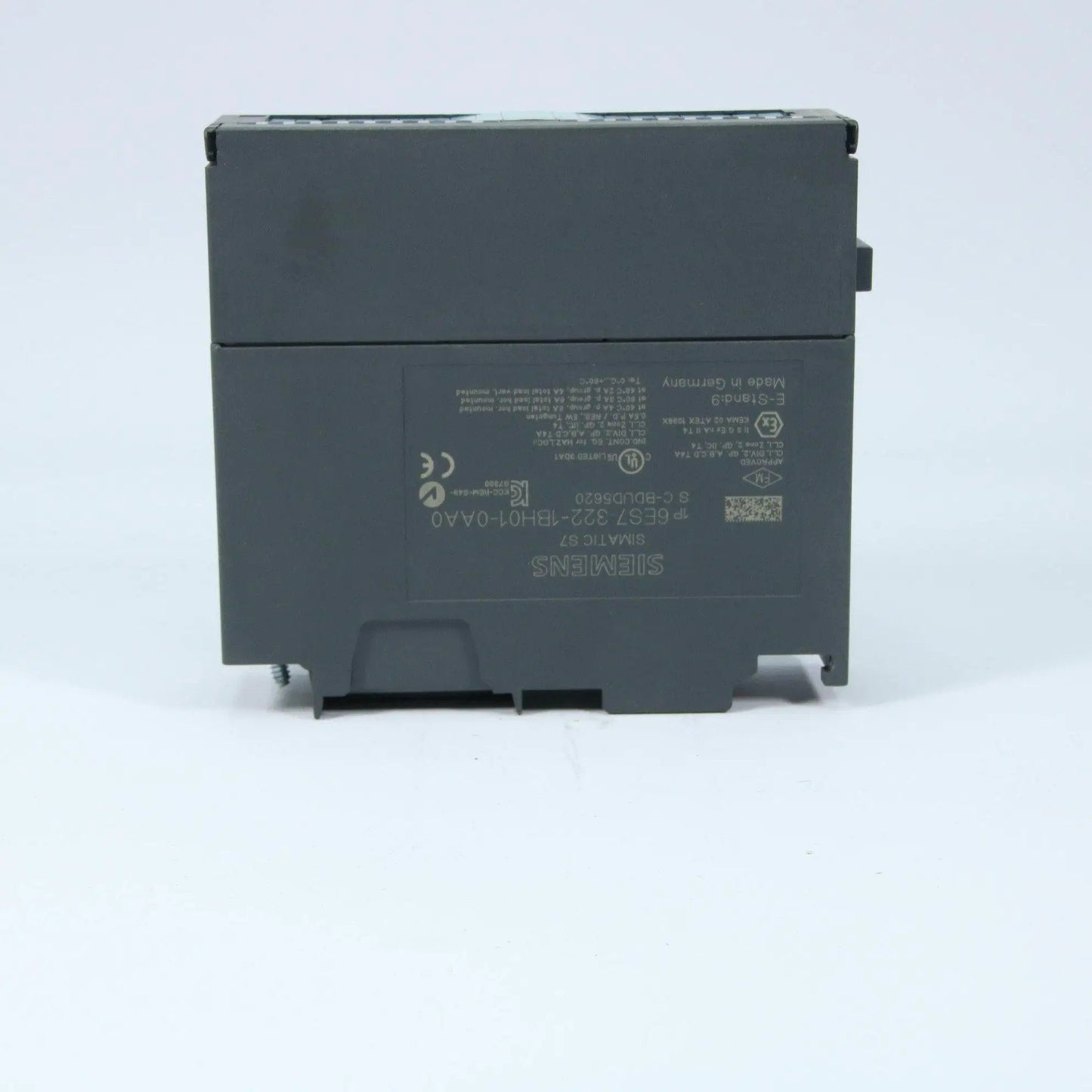 Siemens 6ES7 322-1BH01-0AA0 Digital Output Module