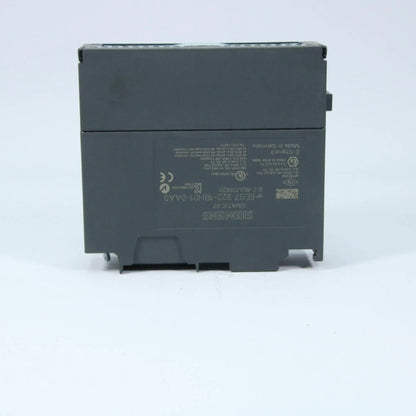 Siemens 6ES7 322-1BH01-0AA0 Digital Output Module