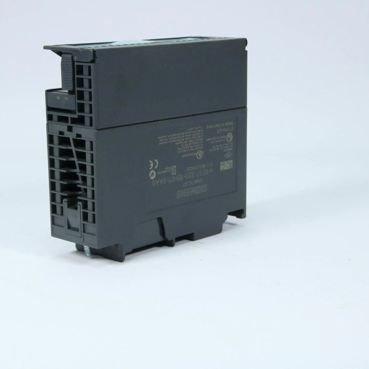 Siemens 6ES7 322-1BH01-0AA0 Digital Output Module