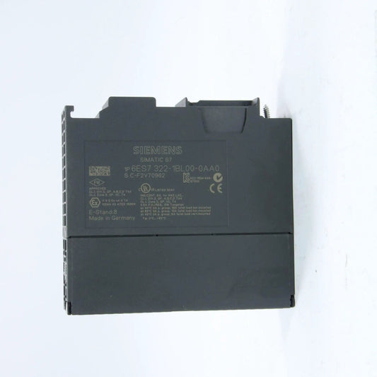 Siemens 6ES7 322-1BL00-0AA0 S7 300