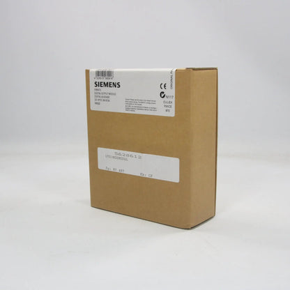 Siemens 6ES7 322-7BH01-0AA0 Digital Output Module SM322