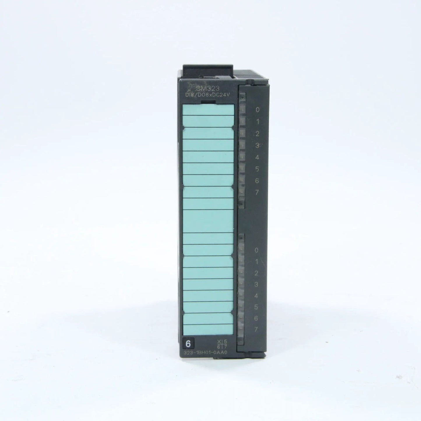 Siemens 6ES7 323-1BH01-0AA0 S7 300