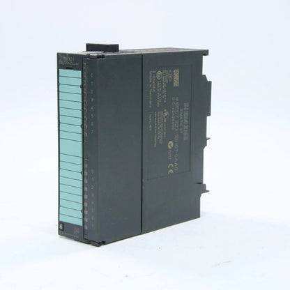 Siemens 6ES7 323-1BH01-0AA0 S7 300
