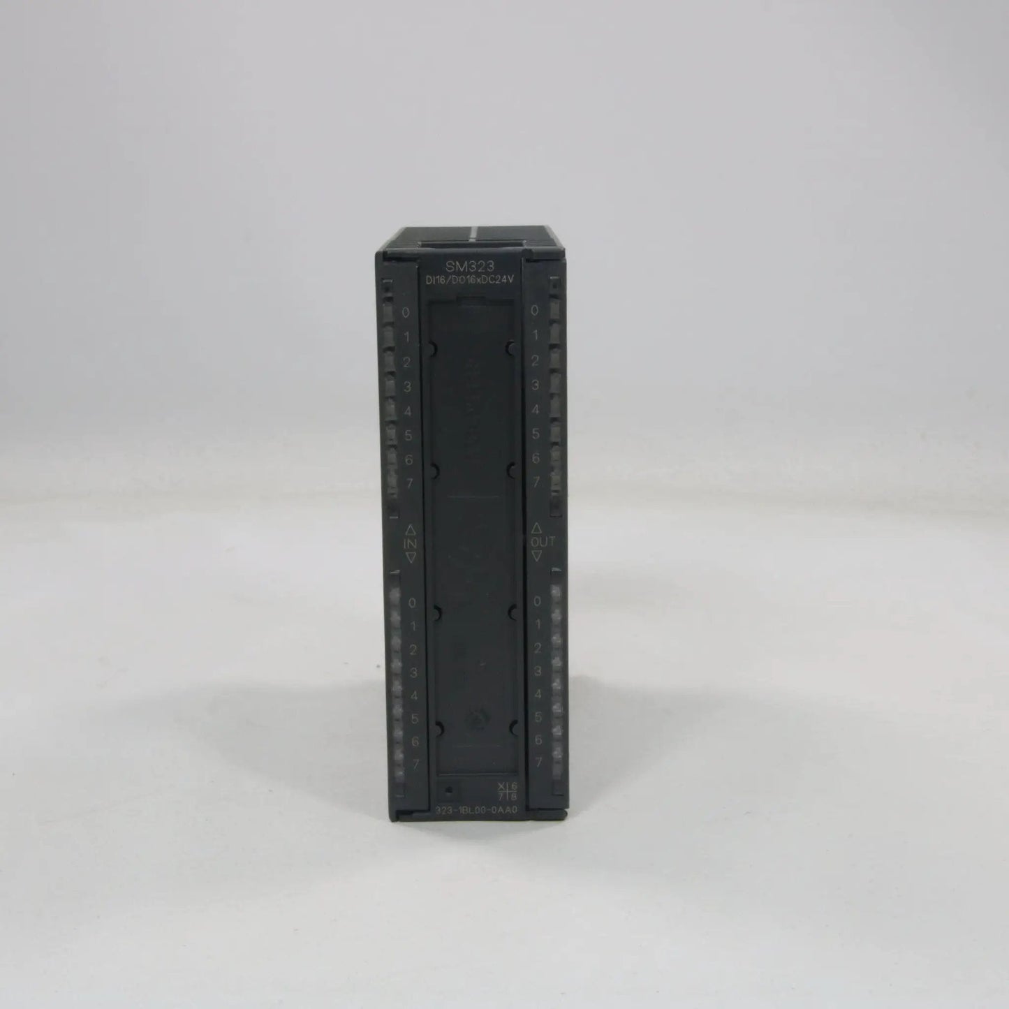 Siemens 6ES7 323-1BL00-0AA0 Digital Module SM323