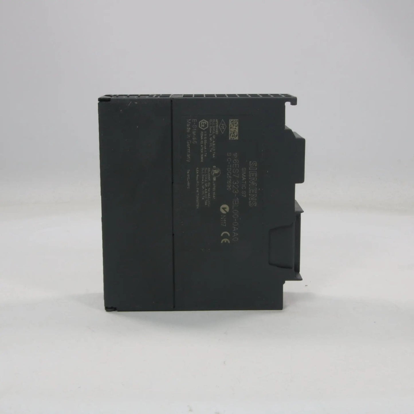 Siemens 6ES7 323-1BL00-0AA0 Digital Module SM323