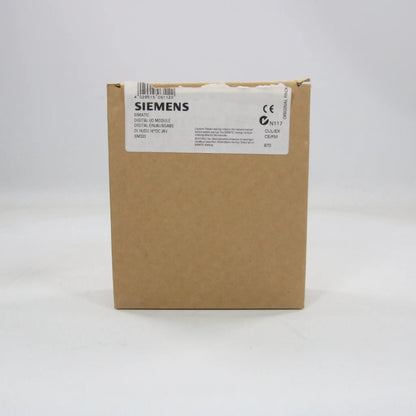 Siemens 6ES7 323-1BL00-0AA0 Digital Module SM323