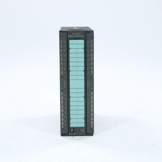 Siemens 6ES7 323-1BL00-0AA0 S7 300