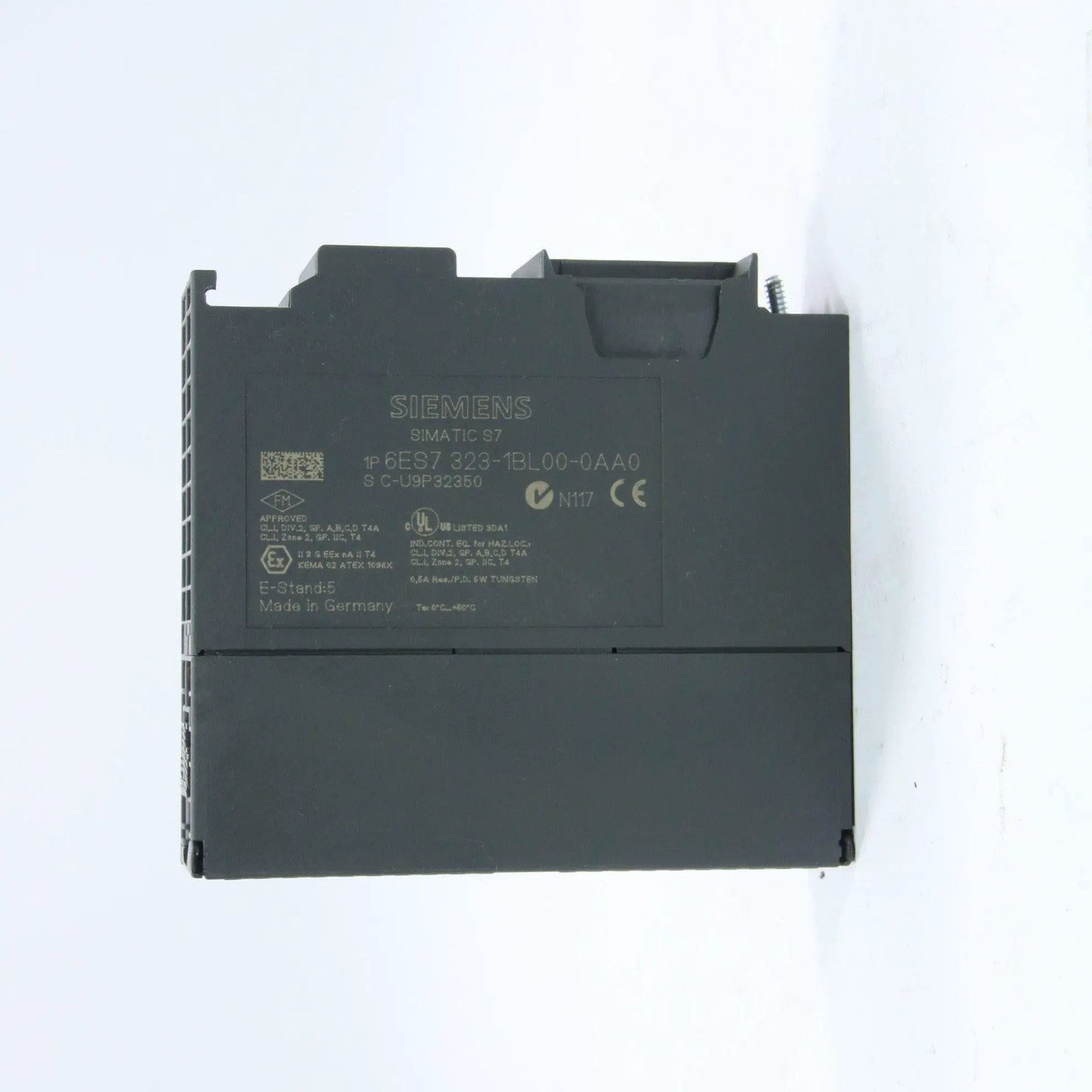 Siemens 6ES7 323-1BL00-0AA0 S7 300