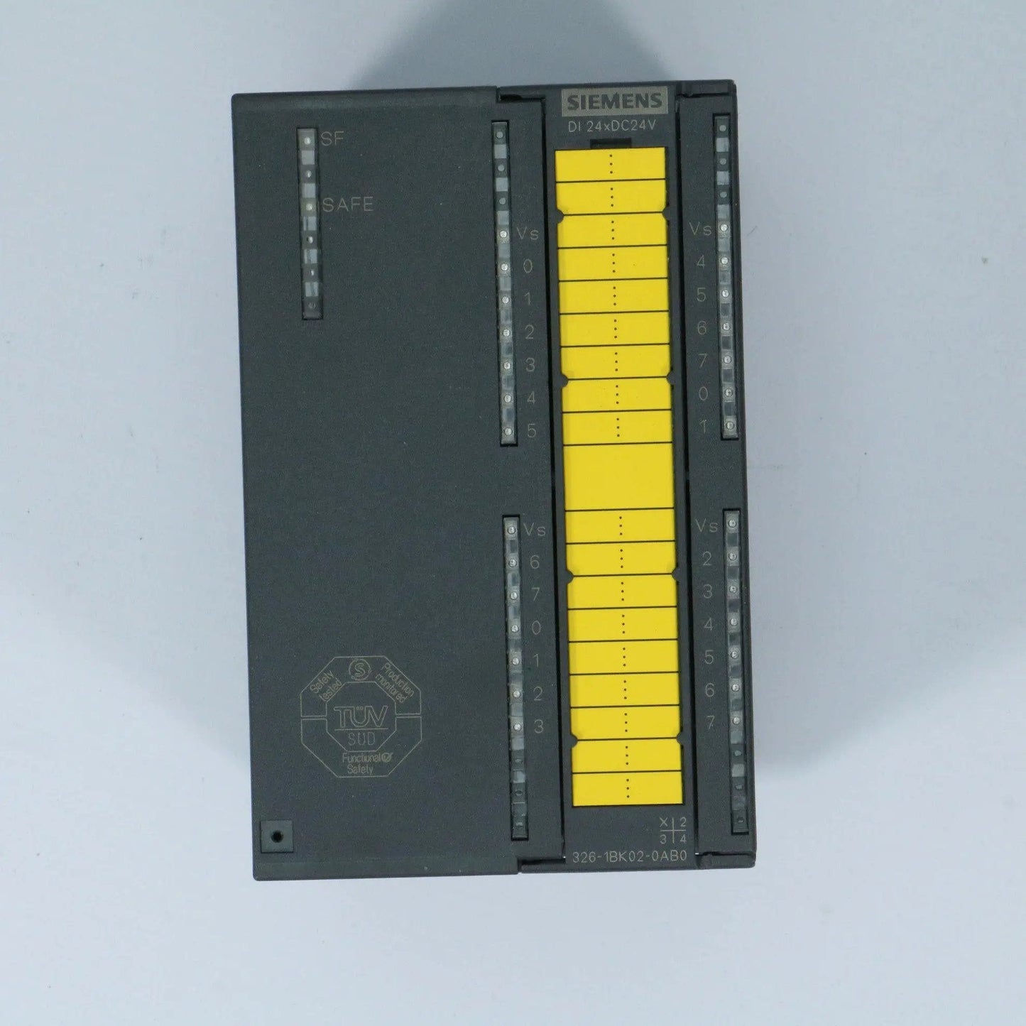Siemens 6ES7 326-1BK02-0AB0
