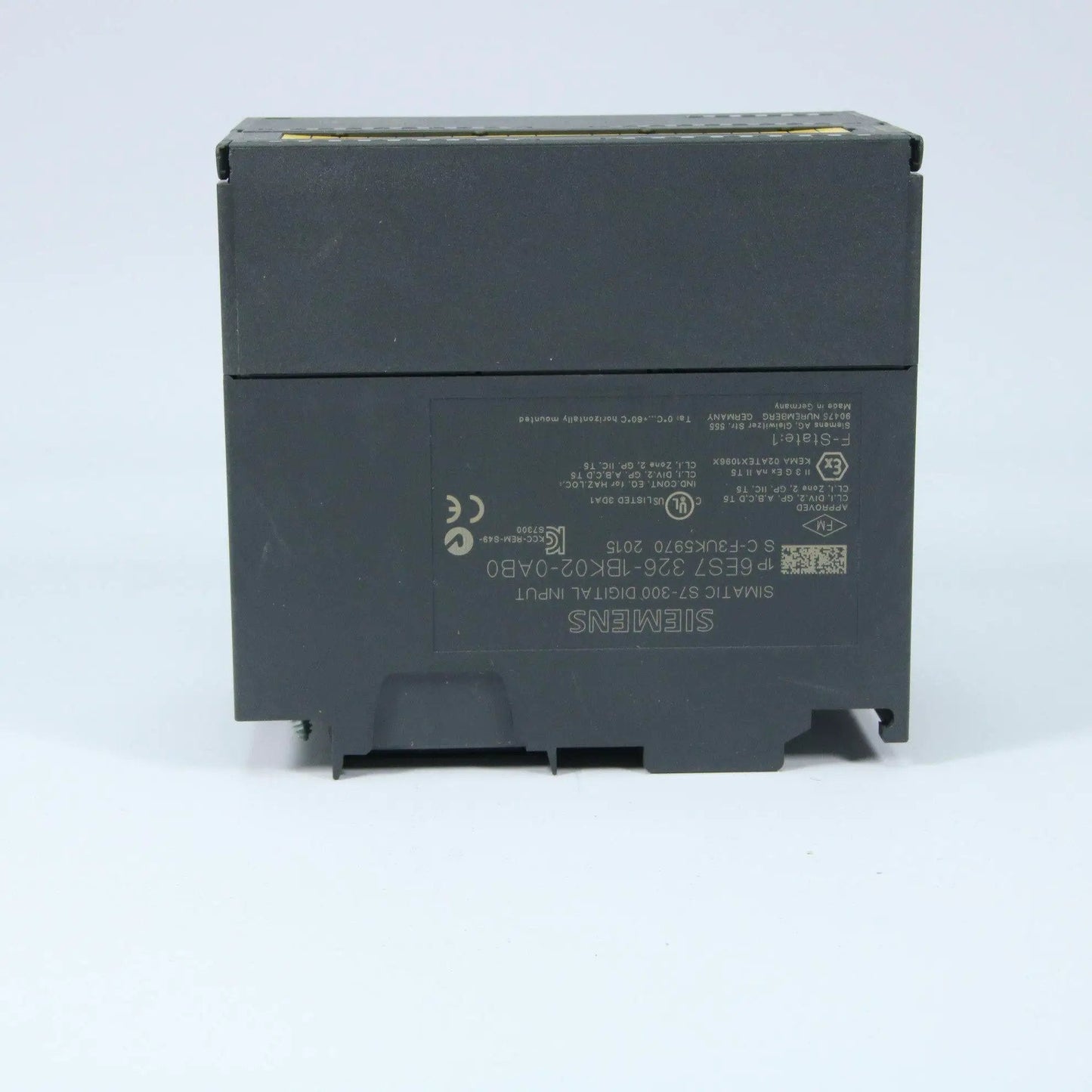 Siemens 6ES7 326-1BK02-0AB0