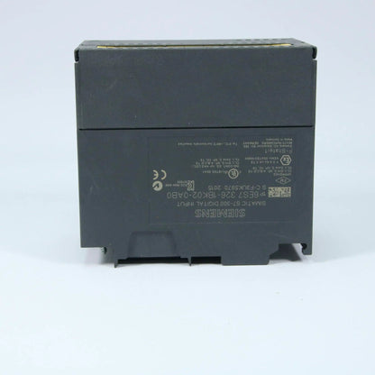 Siemens 6ES7 326-1BK02-0AB0
