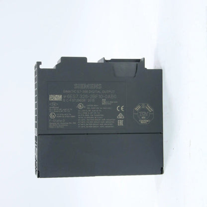 Siemens 6ES7 326-2BF10-0AB0 S7 300