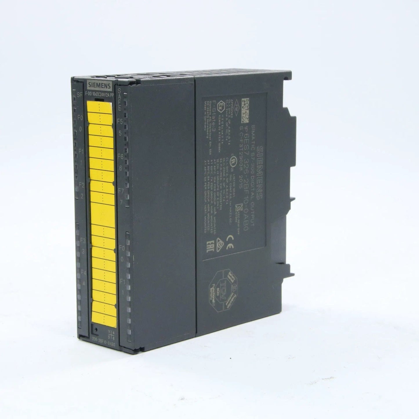 Siemens 6ES7 326-2BF10-0AB0 S7 300