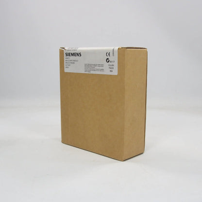 Siemens 6ES7 331-7HF01-0AB0 Analog Input Module SM331