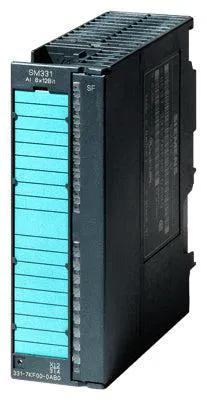 Siemens 6ES7 331-7HF01-0AB0 Analog Input Module SM331