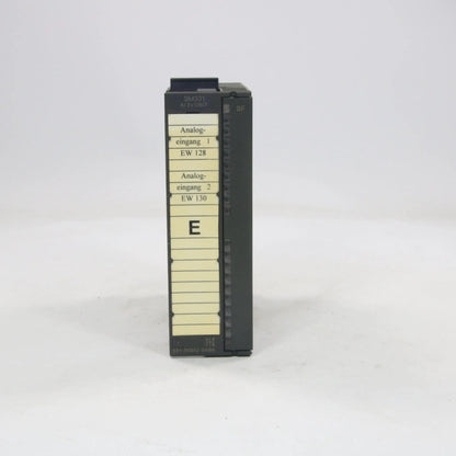 Siemens 6ES7 331-7KB02-0AB0 Analog Input Module