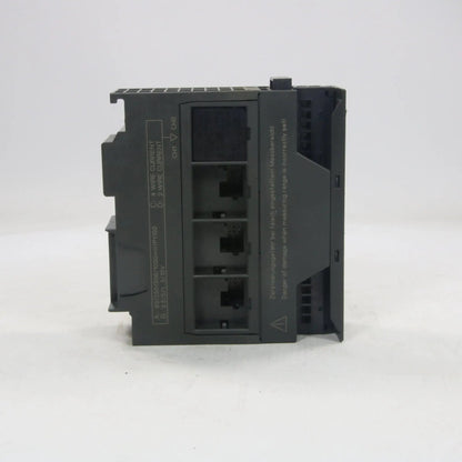 Siemens 6ES7 331-7KB02-0AB0 Analog Input Module