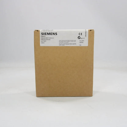 Siemens 6ES7 331-7KB02-0AB0 Analog Input Module SM331