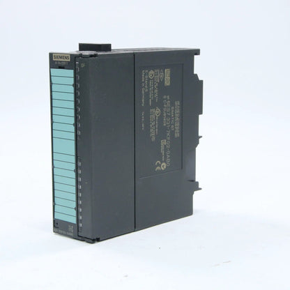 Siemens 6ES7 331-7KF02-0AB0 S7 300 Digital Input Module