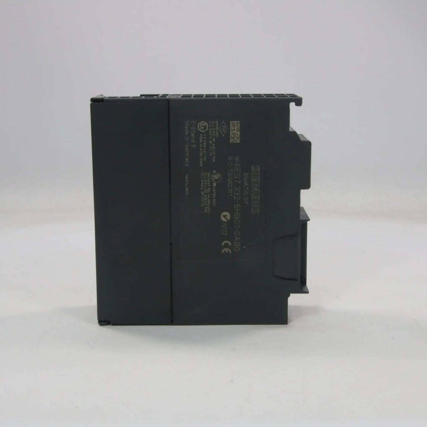 Siemens 6ES7 332-5HB01-0AB0 Analog Output Module SM332