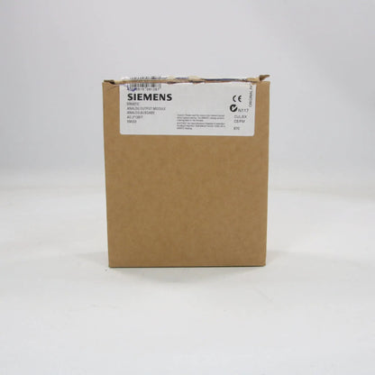 Siemens 6ES7 332-5HB01-0AB0 Analog Output Module SM332