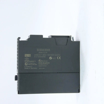 Siemens 6ES7 350-1AH03-0AE0 S7 300