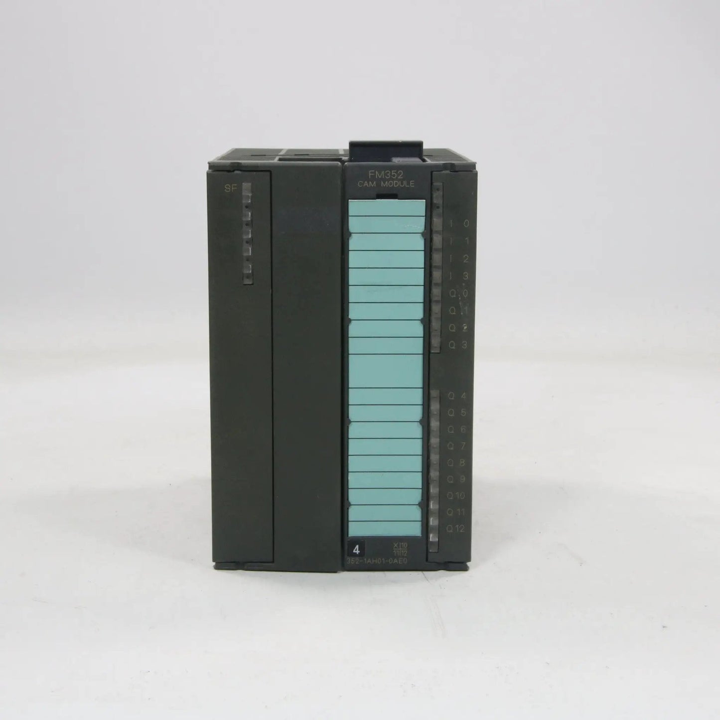 Siemens 6ES7 352-1AH01-0AE0 FM352 Cam Module