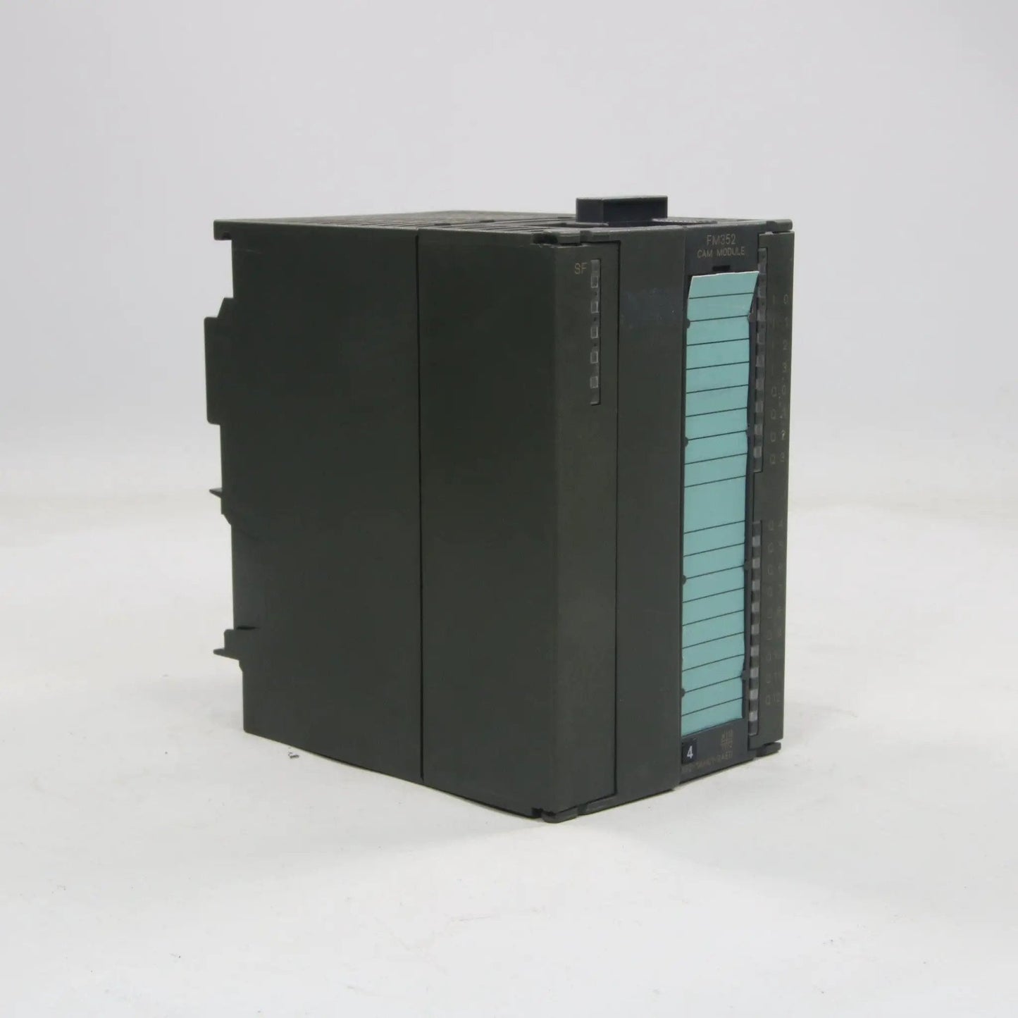 Siemens 6ES7 352-1AH01-0AE0 FM352 Cam Module