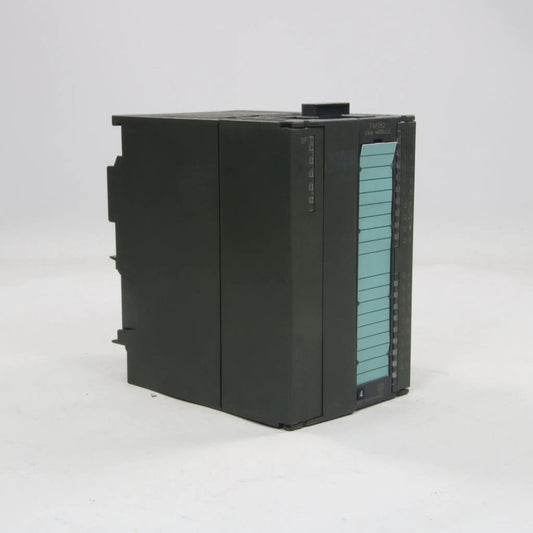 Siemens 6ES7 352-1AH01-0AE0 FM352 Cam Module
