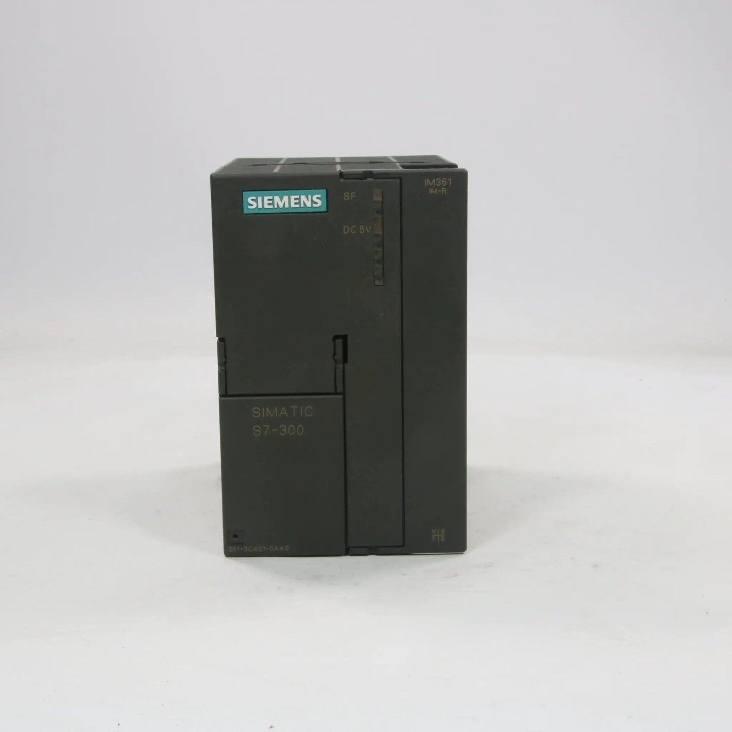 Siemens 6ES7 361-3CA01-0AA0 Interface Module