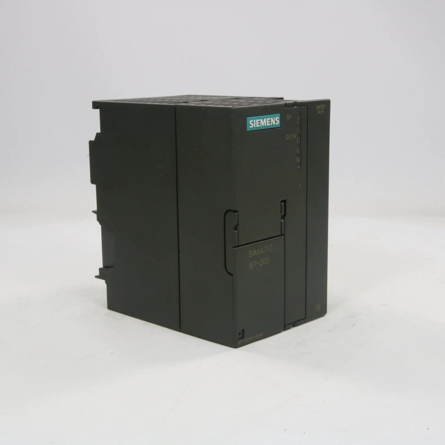 Siemens 6ES7 361-3CA01-0AA0 Interface Module