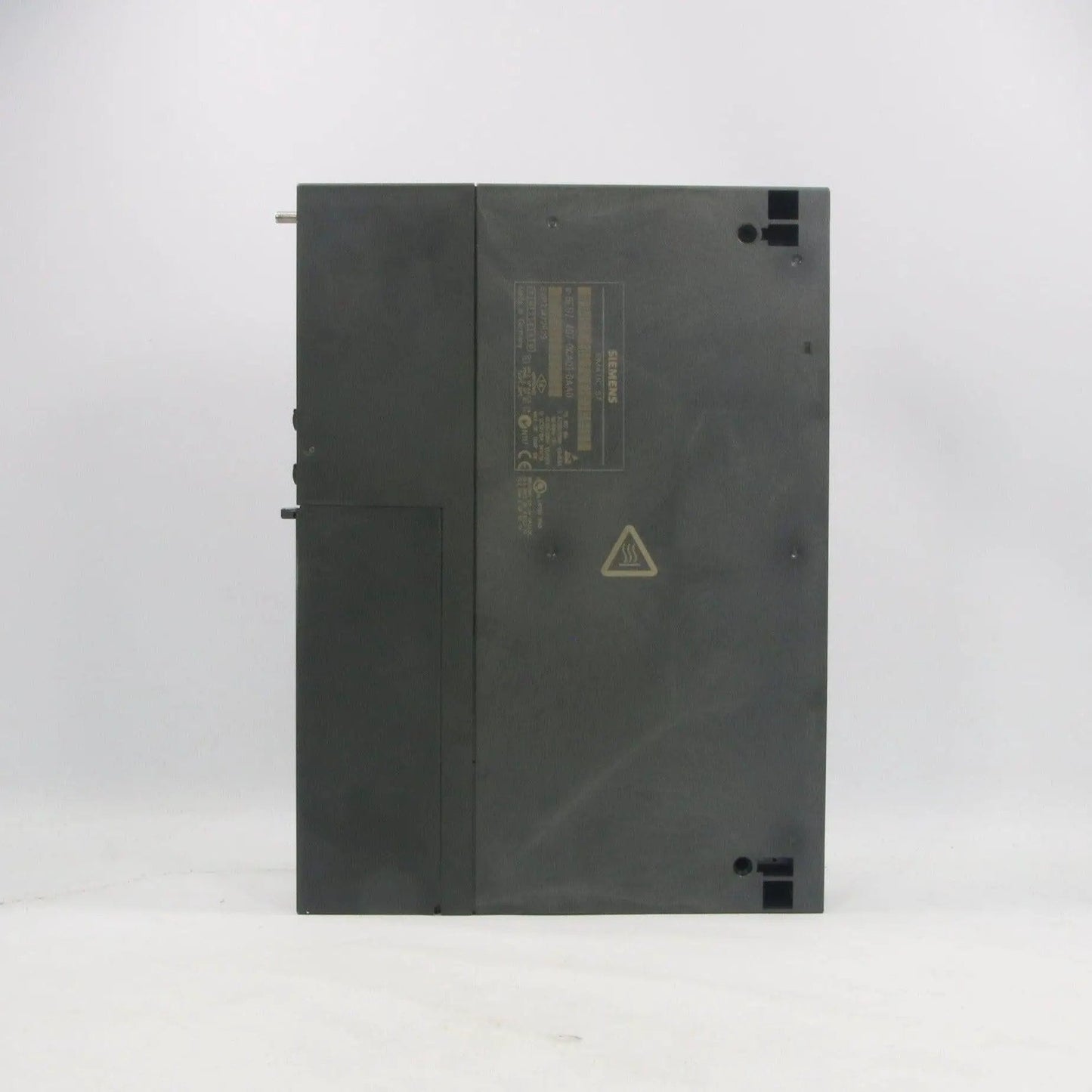 Siemens 6ES7 407-0KA01-0AA0 Power Supply - Used