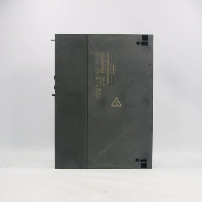 Siemens 6ES7 407-0KA01-0AA0 Power Supply - Used