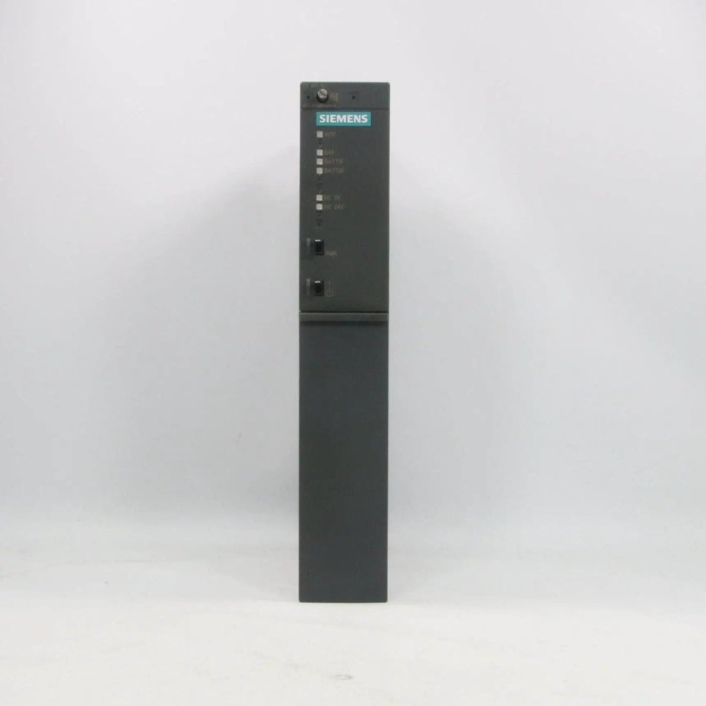 Siemens 6ES7 407-0KA01-0AA0 Power Supply - Used