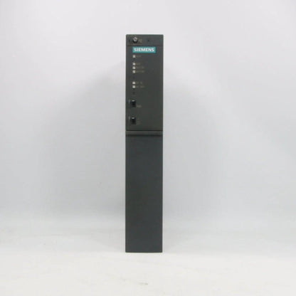 Siemens 6ES7 407-0KA01-0AA0 Power Supply - Used