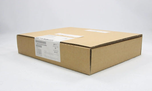 Siemens 6ES7 414-3XJ04-0AB0 CPU Module