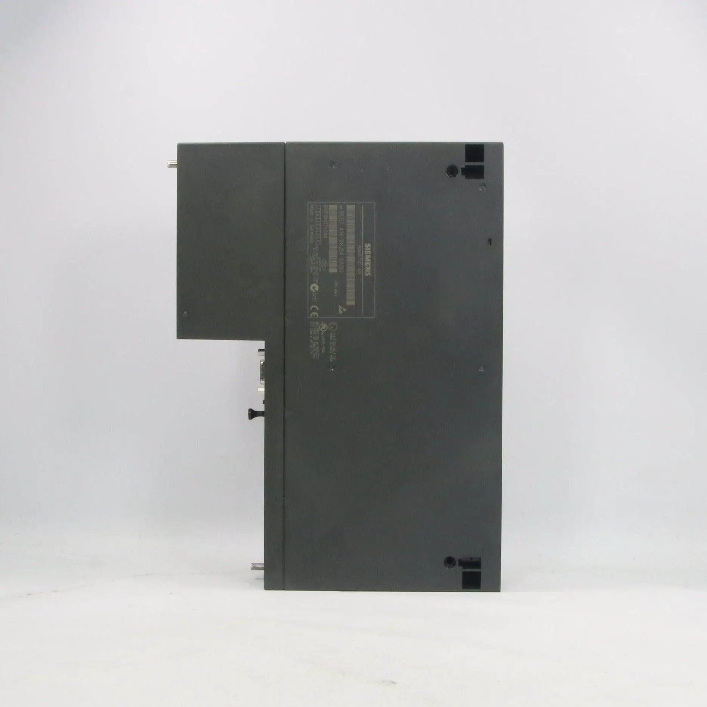 Siemens 6ES7 414-3XJ04-0AB0 CPU Module
