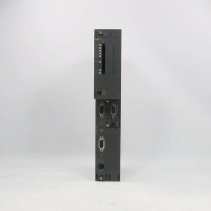 Siemens 6ES7 414-3XJ04-0AB0 CPU Module