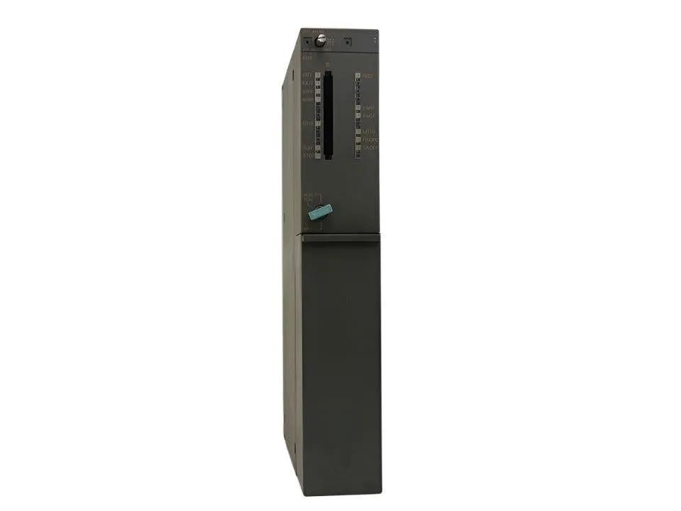Siemens 6ES7 414-3XJ04-0AB0 CPU Module