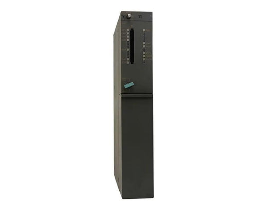 Siemens 6ES7 414-3XJ04-0AB0 CPU Module