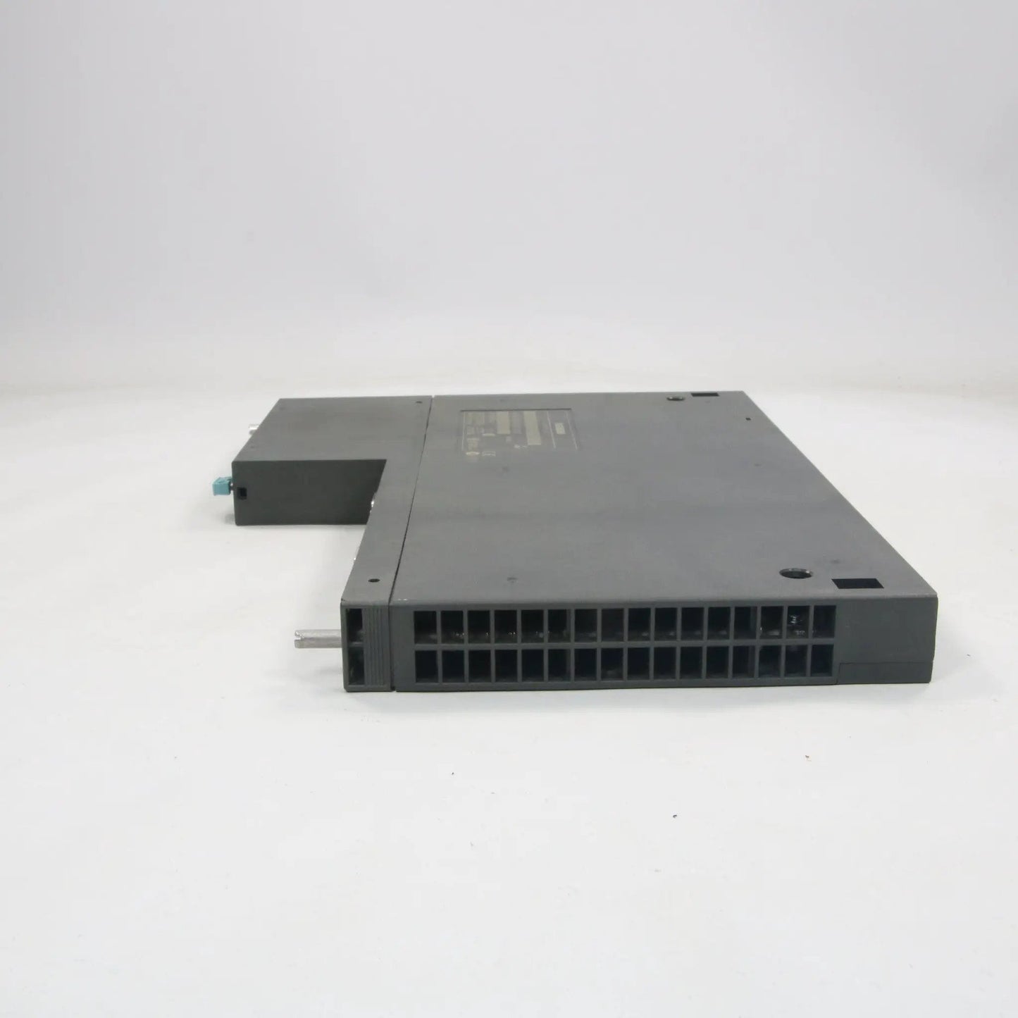 Siemens 6ES7 416-2XK02-0AB0 Central Processing Unit