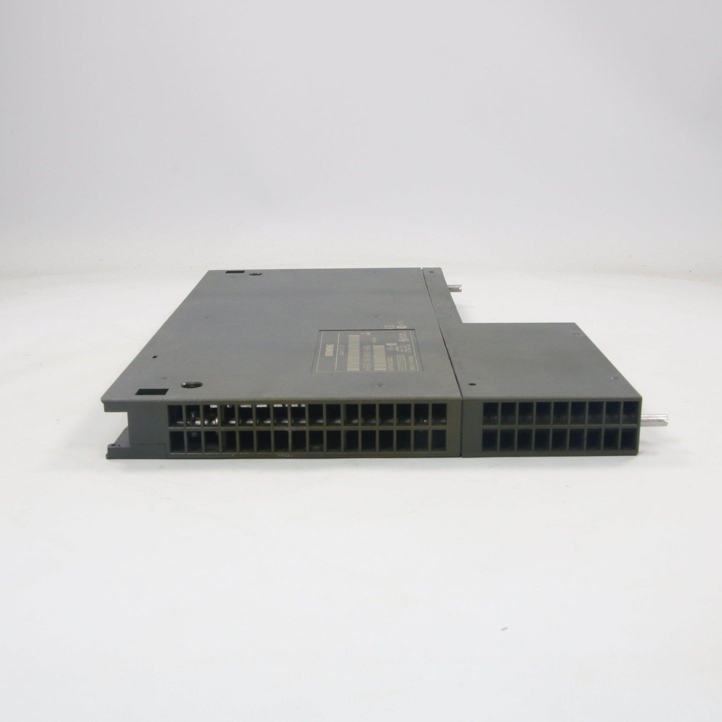 Siemens 6ES7 416-2XK02-0AB0 Central Processing Unit