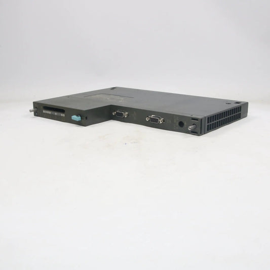 Siemens 6ES7 416-2XK02-0AB0 Central Processing Unit