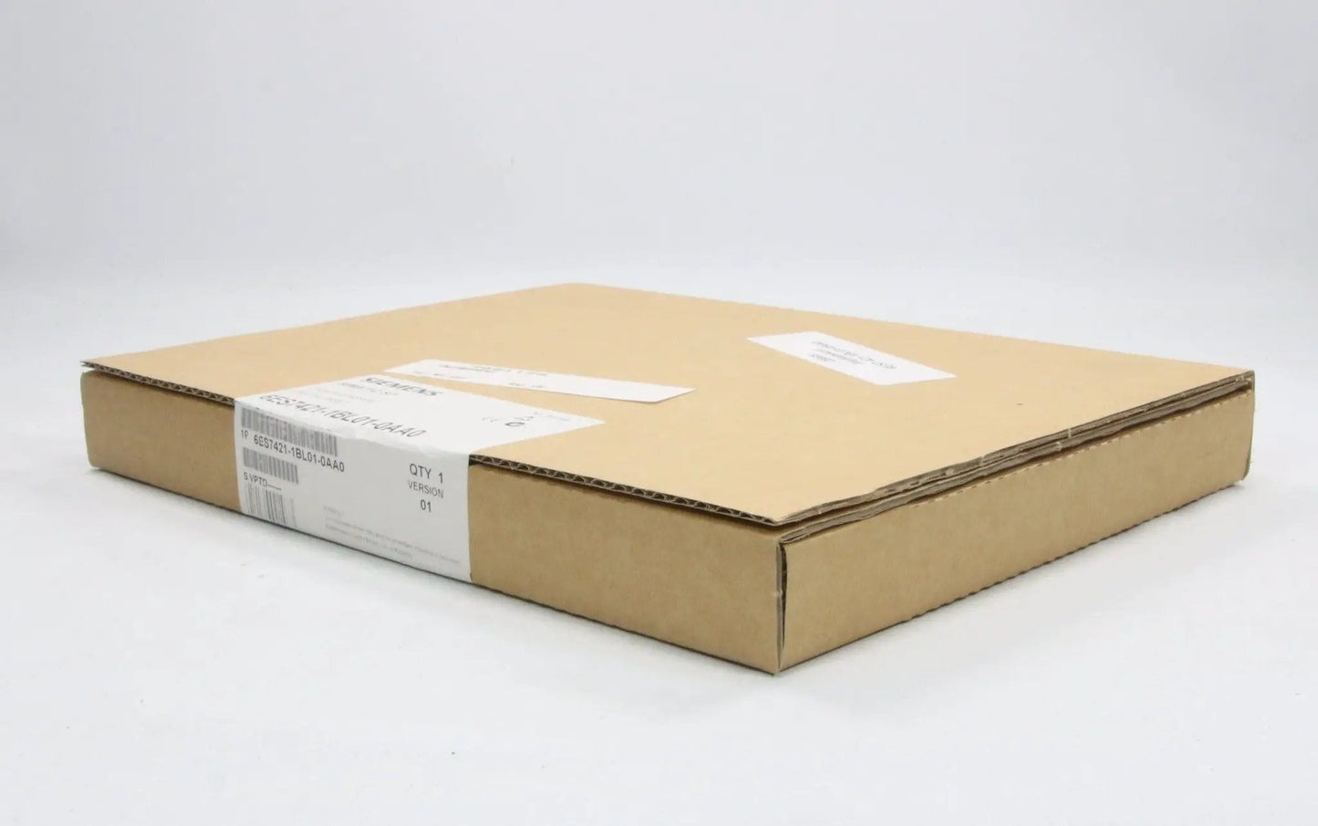 Siemens 6ES7 421-1BL01-0AA0 Digital Input Module - New