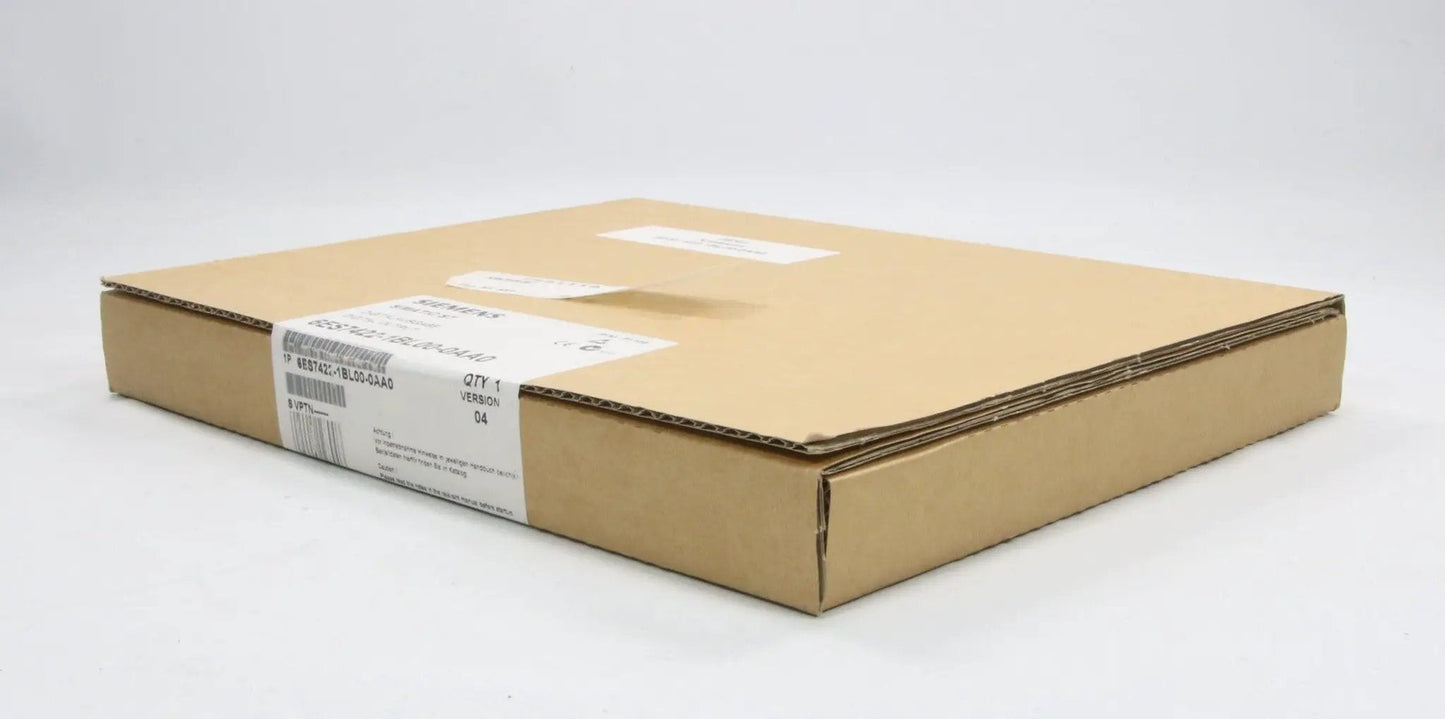 Siemens 6ES7 422-1BL00-0AA0 Digital Output Module - New