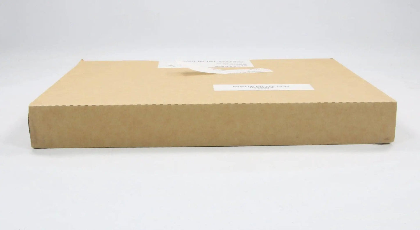 Siemens 6ES7 422-1BL00-0AA0 Digital Output Module - New
