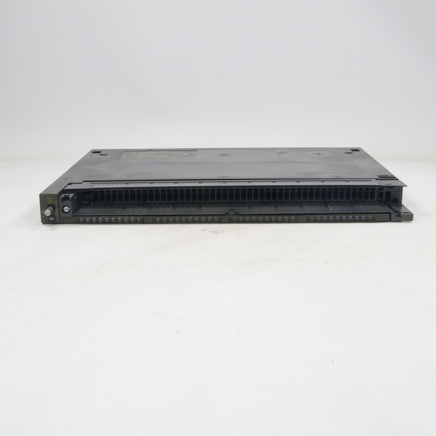 Siemens 6ES7 431-1KF00-0AB0 Analog Input Module