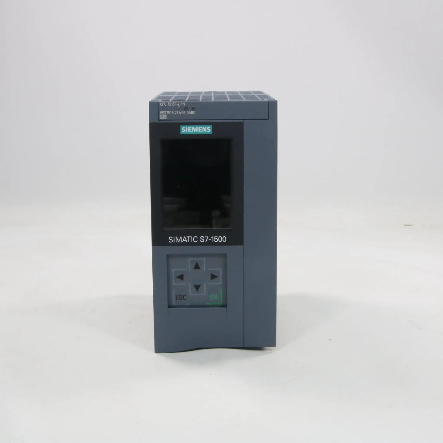 Siemens 6ES7 515-2FM02-0AB0 CPU