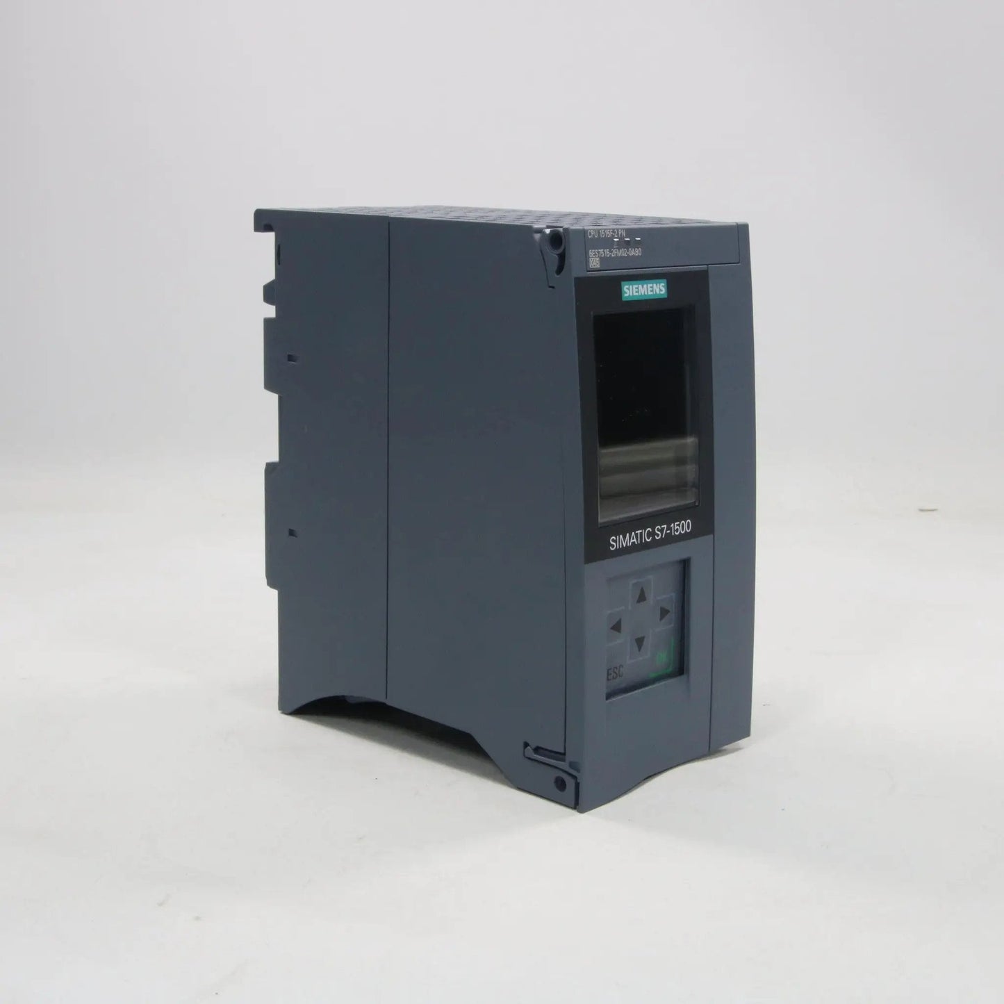 Siemens 6ES7 515-2FM02-0AB0 CPU