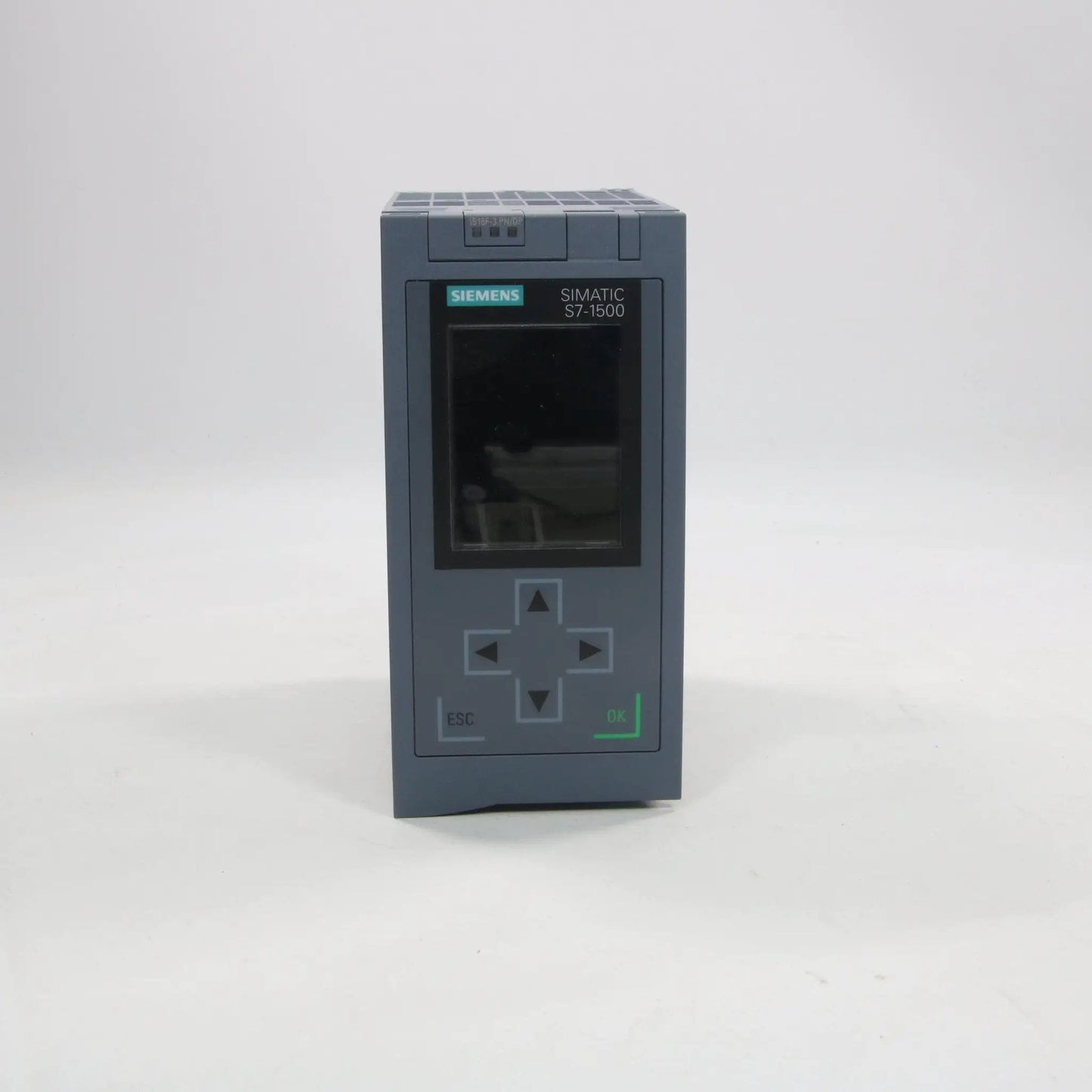 Siemens 6ES7 516-3FN01-0AB0 CPU Module